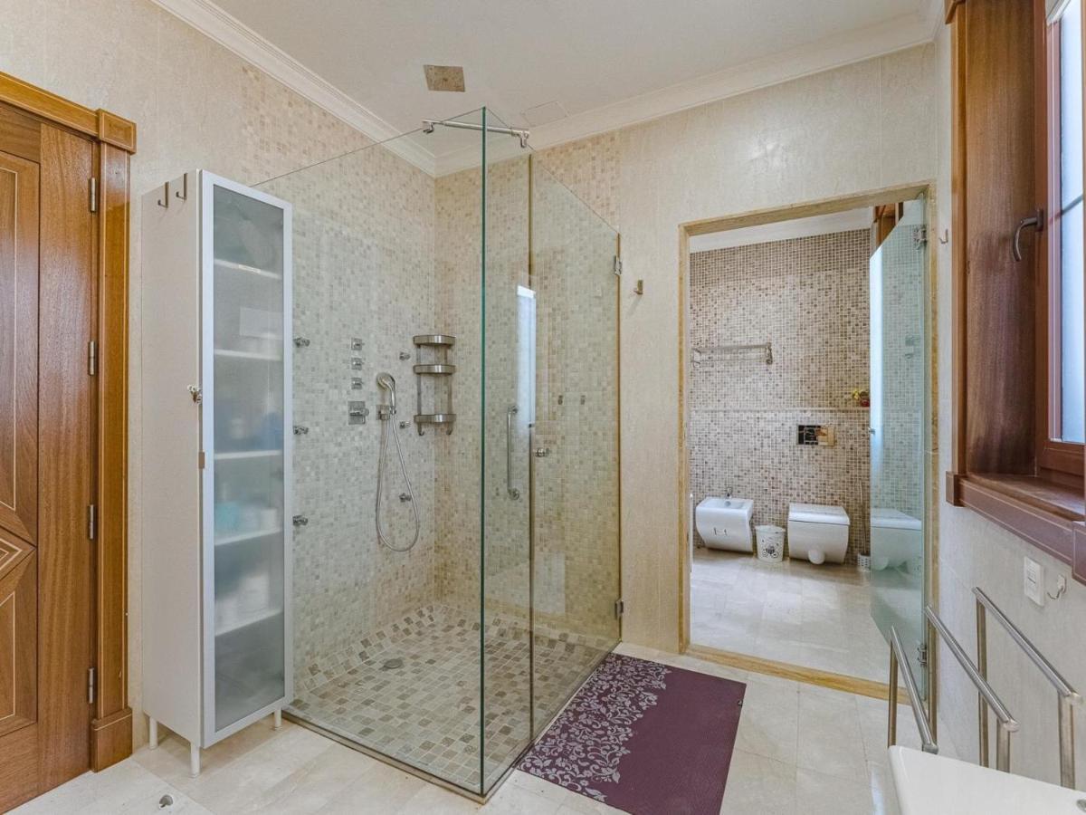 Luxury Villa Nautilus Heated Pool Spa Costa Adeje  Ngoại thất bức ảnh