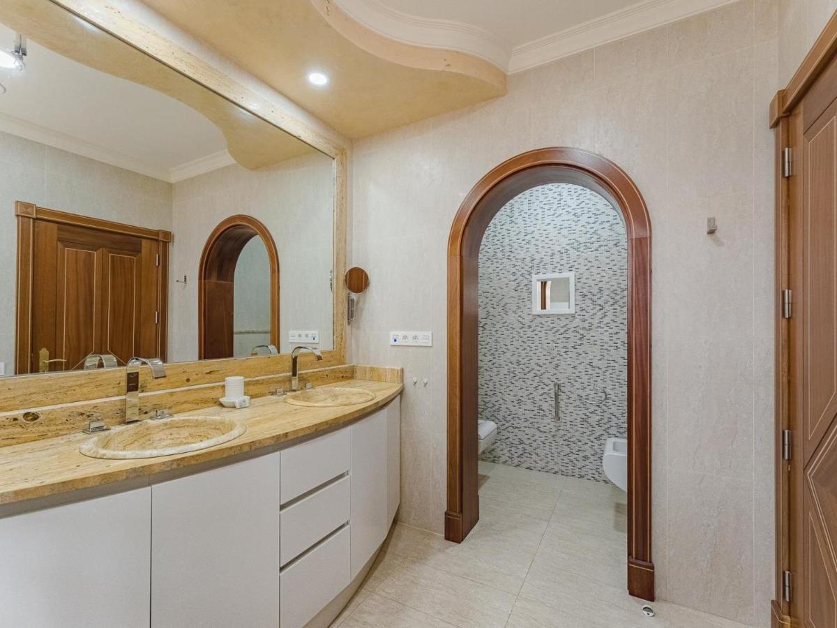 Luxury Villa Nautilus Heated Pool Spa Costa Adeje  Ngoại thất bức ảnh